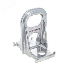 Кронштейн анкерный CА2000 EKF Кронштейн анкерный CА2000 EKF