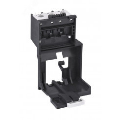 КЛЕММНЫЙ БЛОК ДЛЯ ТЕП.РЕЛ. MRE F38 (LAEB1)