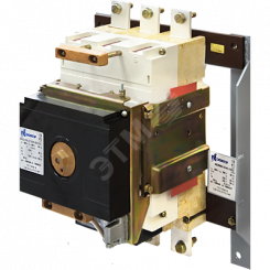 Выключатель автоматический АВ2М20С-55-43-УХЛ3 2000А, 690В Выключатель автоматический АВ2М20С-55-43-УХЛ3 2000А, 690В