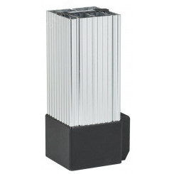 Обогреватель на DIN-рейку (встроенный вентилятор) 400Вт IP20 Обогреватель на DIN-рейку (встроенный вентилятор) 400Вт IP20