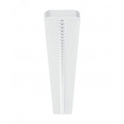 Светильник светодиодный линейный ДПО-58Вт 6150Лм 3000К угол пучка 70+120 градусов IP20 1500мм DALI белый Светильник светодиодный линейный ДПО-58Вт 6150Лм 3000К угол пучка 70+120 градусов IP20 1500мм DALI белый