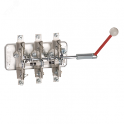 Разъединитель РБ-1П-100А-У3-