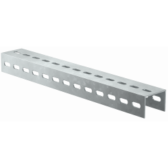 Профиль перфорированный П-образный 900-2,0 HDZ Профиль перфорированный П-образный 900-2,0 HDZ