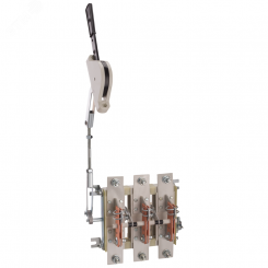 Разъединитель РЕ19-41-31141-1000А-Л-УХЛ3-