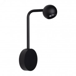 Светильник SP-OTTORI-LONG-WALL-6W Warm3000 (BK, 30 deg, 230V) (Arlight, IP20 Металл, 3 года) Светильник SP-OTTORI-LONG-WALL-6W Warm3000 (BK, 30 deg, 230V) (Arlight, IP20 Металл, 3 года)