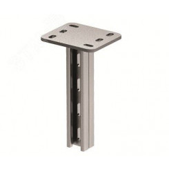 Подвес вертикальный двойной 41х21х200