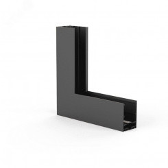 Коннектор угловой MAG-CON-4563-L90-INT (BK, 5LN, внутренний) (Arlight, IP20 Металл, 3 года) Коннектор угловой MAG-CON-4563-L90-INT (BK, 5LN, внутренний) (Arlight, IP20 Металл, 3 года)