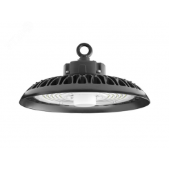 Светильник светодиодный LODESTAR ECO LED 150 D90 5000K G2