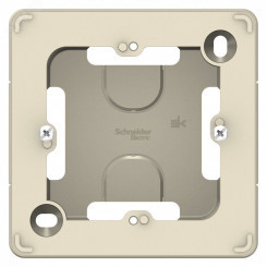 BLANCA коробка подъемная, молочный BLANCA коробка подъемная, молочный