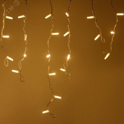 Светодиодная гирлянда ARD-EDGE-PRO-5600x900-WHITE-240LED-MILK-STD Warm (230V, 15W) (Ardecoled, IP65) Светодиодная гирлянда ARD-EDGE-PRO-5600x900-WHITE-240LED-MILK-STD Warm (230V, 15W) (Ardecoled, IP65)