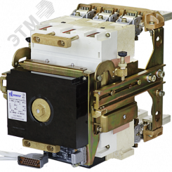 Выключатель автоматический ВА55-41 332270-00УХЛ3 1000А, 690В