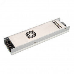 Блок питания HTS-400L-12 (12V, 33A, 400W) (Arlight, IP20 Сетка, 3 года) Блок питания HTS-400L-12 (12V, 33A, 400W) (Arlight, IP20 Сетка, 3 года)