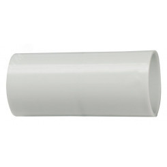 Муфта труба-труба серая GI50G Муфта труба-труба серая GI50G