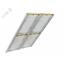 Светильник светодиодный Светильник Unit2 2Ex 230/31000 Д 3K консоль