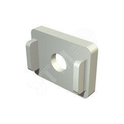 Распорка 25,5x19x4 мм Распорка 25,5x19x4 мм