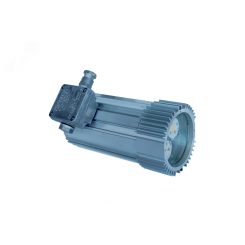 Светильник взрывозащищенный Эмлайт спот ДМ-100 КР УХЛ1 1Ex d е IIC T6 Gb, Ex tb IIIC T85град IP66/67 100Вт 11000Лм