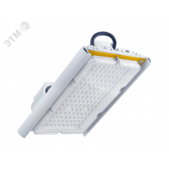 Светильник светодиодный Светильник Unit 2Ex 40/5000 Г90 3K консоль