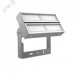 Светильник светодиодный промышленный Olymp GL 2.0 100 Вт 5000 K класс защиты IP65 угол 30 градусов рассеиватель закаленное стекло диммируемый по протоколу DALI Светильник светодиодный промышленный Olymp GL 2.0 100 Вт 5000 K класс защиты IP65 угол 30 градусов рассеиватель закаленное стекло диммируемый по протоколу DALI