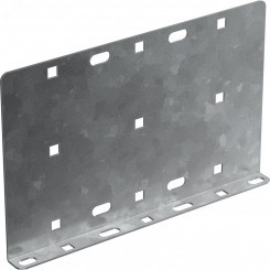 Пластина соединительная LESTA h=100мм HDZ