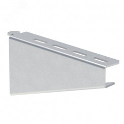 Кронштейн замковый основание 300 мм Кронштейн замковый основание 300 мм