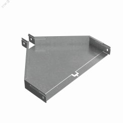 Переходник центральный 50х50-400 мм ПЛЮС HD