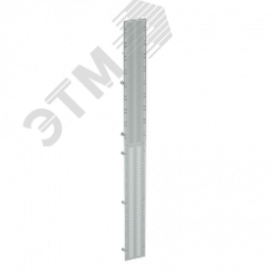 Вертикальный разъединитель боковой отсека шин В=2000 Г=600