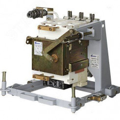 Выключатель автоматический АВ2М4СВ-55-41-УХЛ3 Ручн Выдв 250А, 690В Выключатель автоматический АВ2М4СВ-55-41-УХЛ3 Ручн Выдв 250А, 690В