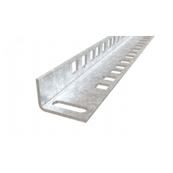 Профиль монтажный 19дюйм высотой 15U. для шкафов TWB. оцинкованный (2 шт. в комплекте)