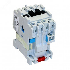 Контактор электромагнитный нереверсивный ПМ12-010151 УХЛ4 В, 110В, (1р) Контактор электромагнитный нереверсивный ПМ12-010151 УХЛ4 В, 110В, (1р)