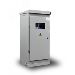 Установки компенсации реактивной мощности УКРМ-0.4-950-50-У3 IP54 LIGHT