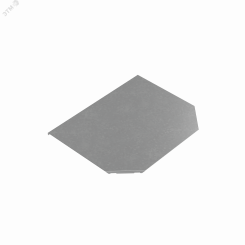 Крышка Т-отвода 300 мм ПЛЮС HD