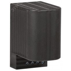 Обогреватель на DIN-рейку в корпусе 50Вт IP20 Обогреватель на DIN-рейку в корпусе 50Вт IP20