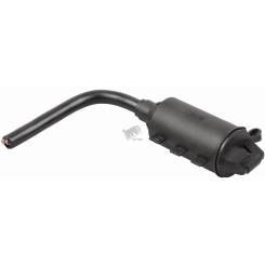 Адаптер для закороток и заземления АЗЗ-25 Адаптер для закороток и заземления АЗЗ-25