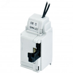 Расцепитель минимального напряжения ~/= 24B Расцепитель минимального напряжения ~/= 24B