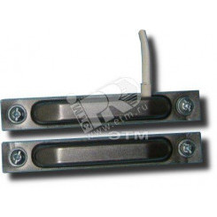 Извещатель охранный магнитоконтактный точечный ИО102-43 Нержавейка исп.00 Извещатель охранный магнитоконтактный точечный ИО102-43 Нержавейка исп.00