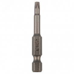 Бита Torx T-20х50 мм для шуруповерта (упак. 10 шт.) Бита Torx T-20х50 мм для шуруповерта (упак. 10 шт.)