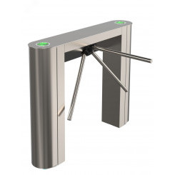 Турникет-трипод тумбовый Турникет-трипод тумбовый