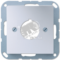 Крышка для установки специальных изделий