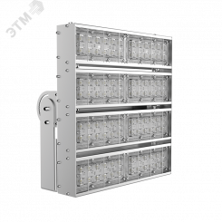 Светильник светодиодный ДПП-250Вт 33750Лм 5000К Olymp 2.0 Sport 60 град