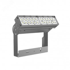 Светильник светодиодный промышленный Olymp 2.0 50 Вт 5000 К IP65 60 градусов MAXI DALI Светильник светодиодный промышленный Olymp 2.0 50 Вт 5000 К IP65 60 градусов MAXI DALI