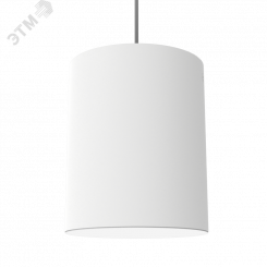 Светильник светодиодный ДСО-15Вт 3000К DL-Roll DALI белый Светильник светодиодный ДСО-15Вт 3000К DL-Roll DALI белый