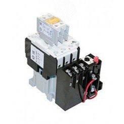 Пускатель э/м ПМ12-040200 УХЛ4 В, 220В, (2з+1р), РТТ-121, 34,0А Пускатель э/м ПМ12-040200 УХЛ4 В, 220В, (2з+1р), РТТ-121, 34,0А