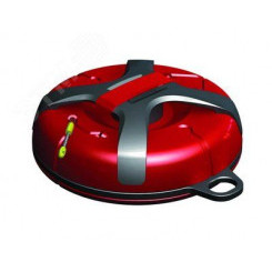 Устройство закладки кабеля в пластиковом корпусе стеклопруток д.3мм длина 20 м Устройство закладки кабеля в пластиковом корпусе стеклопруток д.3мм длина 20 м