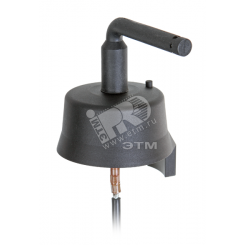 Ограничитель перенапряжений ОПН-280 3ОИ LVA280B-FL Ограничитель перенапряжений ОПН-280 3ОИ LVA280B-FL