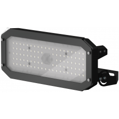 Прожектор светодиодный ДО-01-С-75-4К-AS