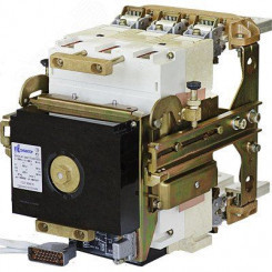 Выключатель автоматический ВА52-41-324670-00УХЛ3 1000А, 690В