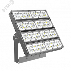 Светильник светодиодный промышленный Olymp 2.0 175 Вт 4000 K класс защиты IP65 угол 12 градусов диммируемый по протоколу DALI Светильник светодиодный промышленный Olymp 2.0 175 Вт 4000 K класс защиты IP65 угол 12 градусов диммируемый по протоколу DALI