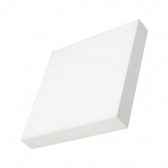 Светильник SP-QUADRO-S400x400-40W Warm3000 (WH, 120 deg, 230V) (IP40 металл, 3 года) Светильник SP-QUADRO-S400x400-40W Warm3000 (WH, 120 deg, 230V) (IP40 металл, 3 года)