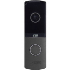 Панель вызывная антивандальная