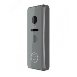 Панель вызывная накладная